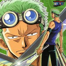 zoro