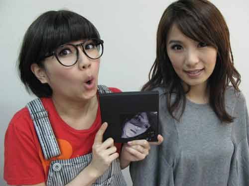 i love S.H.E