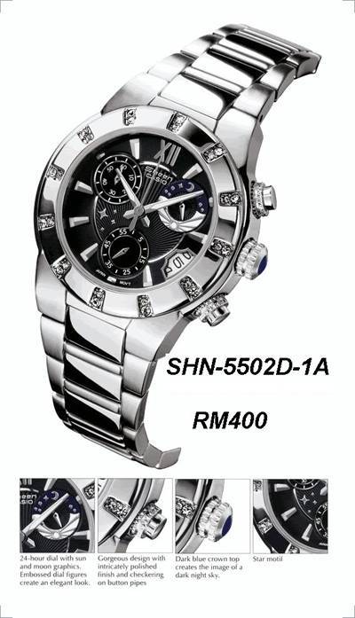 SHN-5502D-1ADR, SHN-5502D, SHN-5502D-1A, SHN-5502D-1, SHN-5502D, SHN-5502D-1A, SHN-5502D-1ADR, SHN-5502D-1A, SHN-5502D-1ADR, SHN-5502D-1, casio, casio sheen, casio SHN-5502D-1A, นาฬิกา casio, นาฬิกาข้อมือ