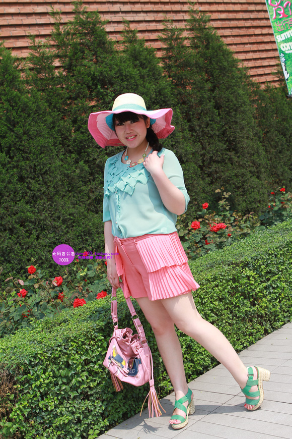 เสื้อผ้าคนอ้วน