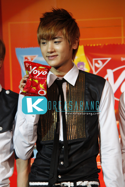 ZE:A in Thailand 29-07-10:Hyungshik