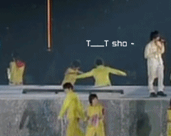 ดูกี่ทีก็สงสารน้องโช หัวทิ่มอ่ะ แงๆๆๆๆ