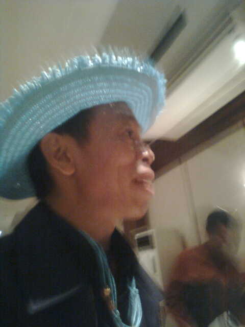 สามีนายก