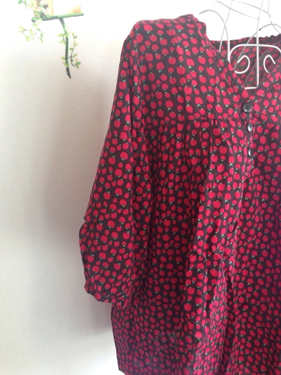 เสื้อผ้าคนอ้วน