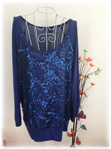 เสื้อคนอ้วนมือสอง