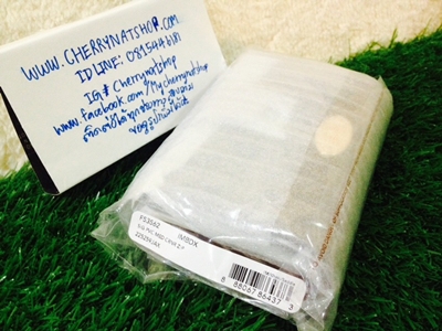 #cherrynatshopขายCHECKBOOK WALLET IN SIGNATURE COATED CANVAS (COACH f52681) LIGHT GOLD/KHAKI/PINK RUBY Details| | | Signature coated canvas with leather trim| Credit card and multifunction pockets| Full-length bill compartments| Removable checkbook holder with pen loop| ID Window| Zip coin pocket|  Snao closure| 7 3/4" (L) x 4 1/4" (H)   #coach #coachแท้ #coachพร้อมส่ง #coachthailand #coachoutlet #coachshop #coachsale #coachusa #กระเป๋าcoach #กระเป๋า #katespade #coach52681 #52681 #f52681