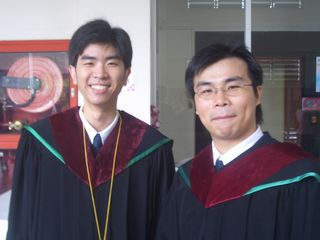 Congratulation  Top & @lewcpe