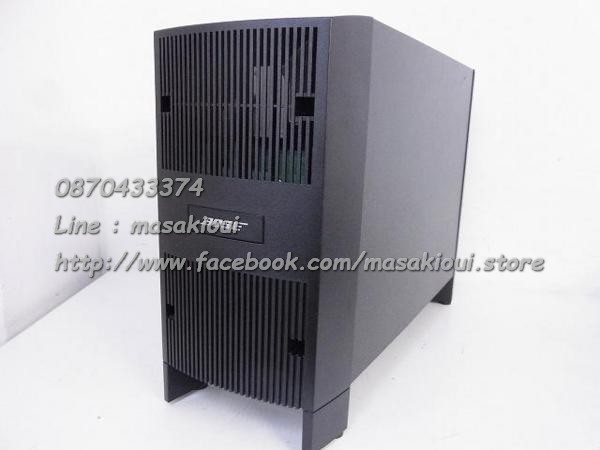 Bose AM-6 III (Bose Acoustimass 6 Series III)