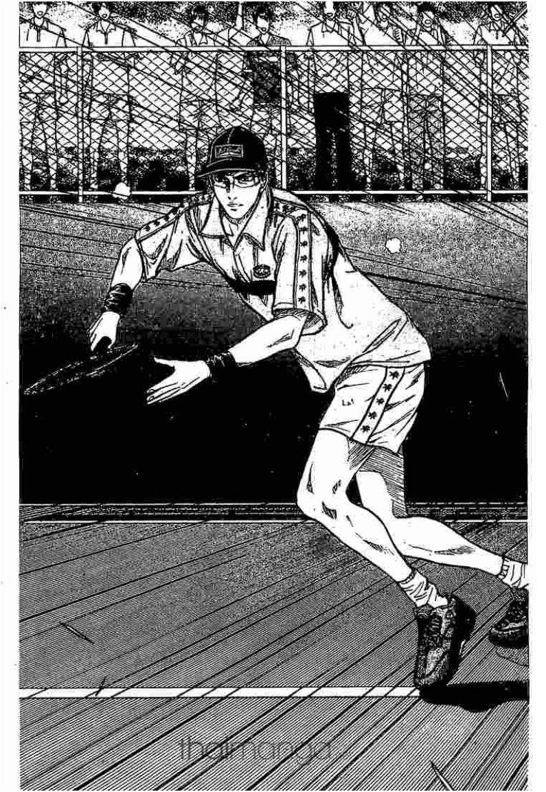 Prince of Tennis - หน้า 185