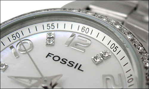 นาฬิกาข้อมือผู้หญิง Fossil รุ่น AM4141