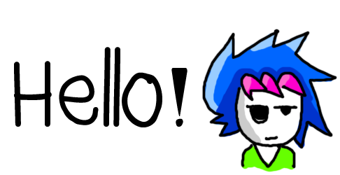 quick post