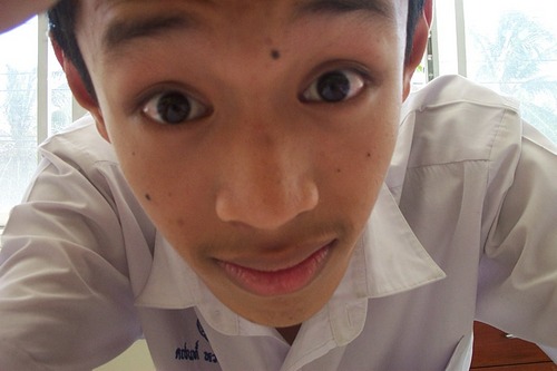 ข้าพเจ้าเอง (มุม The dog มากมาย)