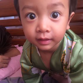 เห็นกล้องอีกแล้ว