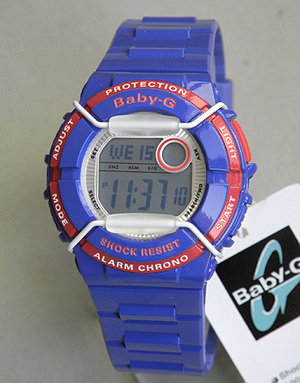 bgd-120p-2, casio, casio baby-g, www.ok-watch.com, casio g-shock, casio ,