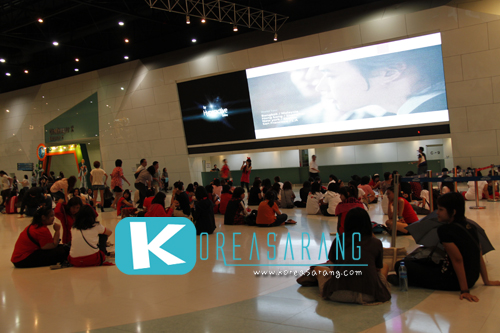JYJ Showcase Tour in BKK 15-10-10