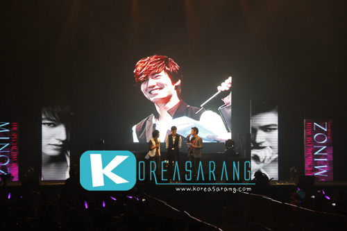 LEE MIN HO in Thailand 16-10-10