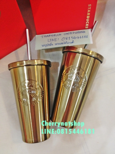 #StarbucksUSA Cold Cup Tumbler Gold 16 oz,#Stainless Steel ColdCupBlack, 16 fl oz#SetRewardGold2016,#Mugเปลี่ยนสีได้เมื่อใส่ร้อน#StarbucksUSA #สตาร์บัคเมกา #StarbucksLOver #สาวกสตาร์บัค #แก้วColdCupสีด้านที่ใครๆก็ตามหาสะสม #แก้วสะสมสตาร์บัคที่ต้องมีในตู้โชว์#แก้วสตาร์บัค#แก้วสตาร์บัคอเมริกา#แก้วสตาร์บัคที่ใครๆตามหา#แก้วสตาร์บัครุ่นหายาก#แก้วสตาร์บัคขนาดใหญ่24Ozที่ไทยไม่มี#แก้วสตาร์บัคขนาดใหญ่24Ozที่ใครๆตามหา#Cherrynatshopแก้วสตาร์บัคขนาดใหญ่24Ozที่ใครๆตามหา#StarbucksUSAAcrylicMosaicTumblerHolds 16 fl oz ,#Sale!onSale,#StarbucksUSA,#ขายแก้วสะสมStarbucksแท้และถูก,#นางเงือกไซเรนบนโลโก้สตาร์บัคส์#สตาร์บัคส์#แก้วสตาร์บัคส์เมกา #แก้วสตาร์บัคส์,#แก้วสตาร์บัคส์สะสมรุ่นหายาก,#StarbucksDoubleWallUSA,#StrabucksToGo #แก้วสตาร์บัคส์เมกาแท้#starbucksthermos,#starbuckstumbler,#starbuckstroy #starbuckskorea #starbucksmug #starbuckscup #starbuckscard #Starbucksbags #starbucksaddicted #starbuckssouvenirs #starbucksthailand#starbucks#starbuckslover #starbuckcoldcup #starbuckscoldcup#starbuckstumbler #starbucksjapan#starbuckscollectors#DotCollection#StarbucksUSADotCollections #แก้วสะสมStarbucksหายาก#StarbucksCupLimitEdition#Cherrynatshopขายแก้วStarbucksรุ่นหายาก, #แก้วสตาร์บัคส์ไตหวันแท้ราคาไม่แพง,#StarbucksTaiWanแท้#StarbucksSwell