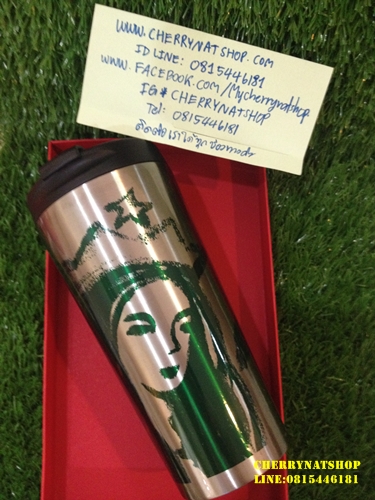 Siren Portrait Stainless Steel Tumbler, 16 fl oz,#reviewแก้วสตาร์บัคอเมริกา#StarbucksTroyUSA#StarbucksTumblerUSA#StarbucksTumblerJapan #StarbucksSpringDrinkWare,#StarbucksTravelMugs#StarbucksSakuraCollections #StarbucksMugLimited#ขายStarbucksUSA#StarbucksLimitedEdition #StarbucksUSAรุ่นหายากlimited #ของแท้ทุกใบใหม่ไร้ตำหนิ#เกือบทุกใบมีกล่องของขวัญแดงจากStarbucksUSA #แก้วStarbucksควรค่าแก่การสะสม#แก้วStarbucksเป็นของขวัญเลอค่า #แก้วStarbucksผู้รับประทับใจ#StarbucksMood#StarbucksLimitedEditionColdCup#StarbucksLimitedEditionTogo#แก้วสตาร์บัคดำด้านColdCup #สตาร์บัคเมกา#StarbucksLOver#สาวกสตาร์บัค#แก้วColdCupสีด้านที่ใครๆก็ตามหาสะสม#แก้วสะสมสตาร์บัคที่ต้องมีในตู้โชว์#แก้วสตาร์บัค#แก้วสตาร์บัคอเมริกา#แก้วสตาร์บัคที่ใครๆตามหา#แก้วสตาร์บัครุ่นหายาก#แก้วสตาร์บัคขนาดใหญ่24Ozที่ไทยไม่มี#แก้วสตาร์บัคขนาดใหญ่24Ozที่ใครๆตามหา#Cherrynatshopแก้วสตาร์บัคขนาดใหญ่24Ozที่ใครๆตามหา#StarbucksUSATumbler##?StarbucksUSAColdCup#ขายแก้วสะสมStarbucksแท้และถูก#นางเงือกไซเรนบนโลโก้สตาร์บัคส์#สตาร์บัคส์#แก้วสตาร์บัคส์เมกาTogo#แก้วสตาร์บัคส์limited#แก้วสตาร์บัคส์สะสมรุ่นหายาก#StarbucksDoubleWallUSA#StrabucksToGo#StarbucksJapan#StarbucksKorea#สตาร์บัคญี่ปุ่น#ตามหาแก้วสตาร์บัคtogo