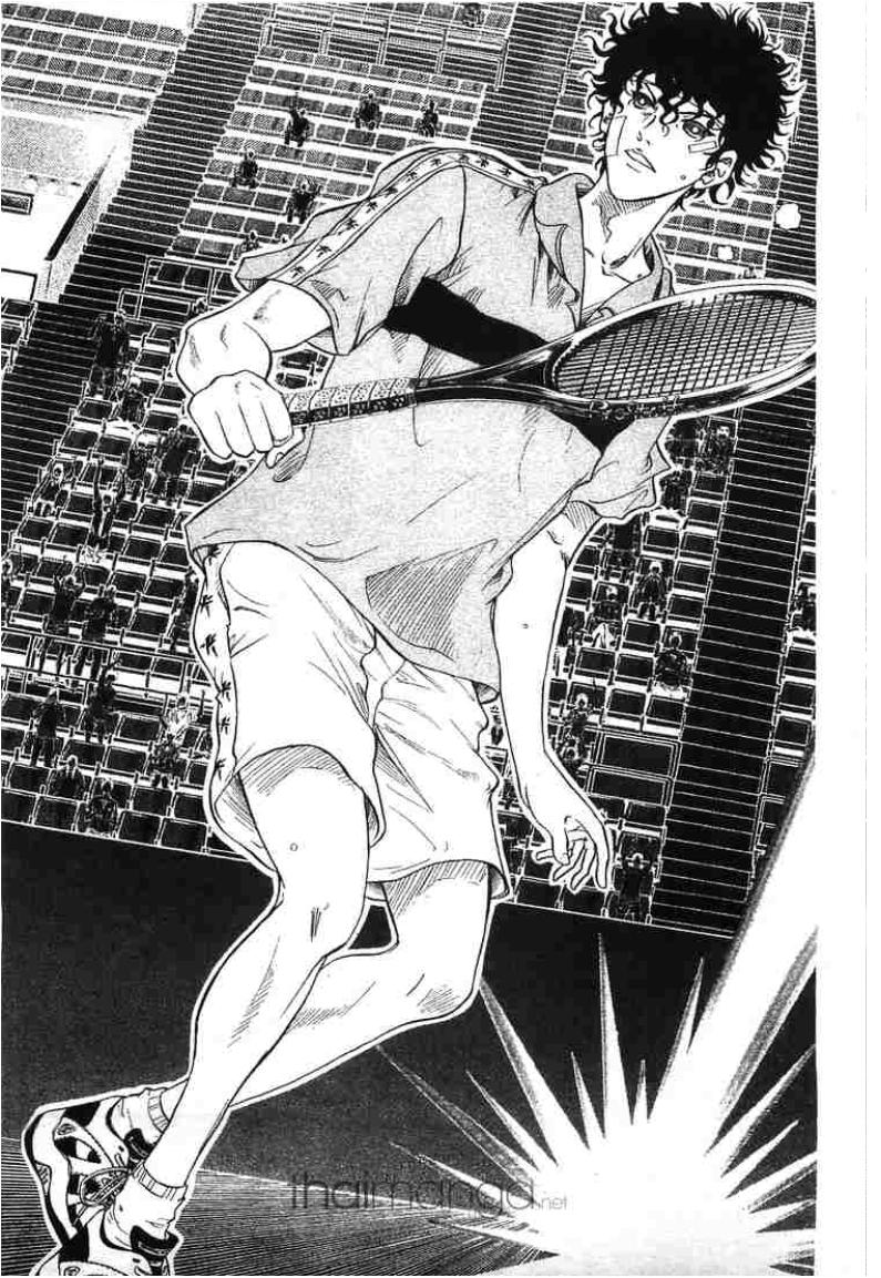 Prince of Tennis - หน้า 104