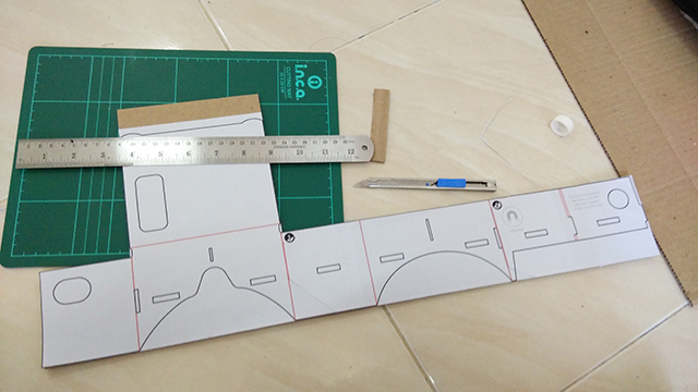 รูปแกะแบบ1