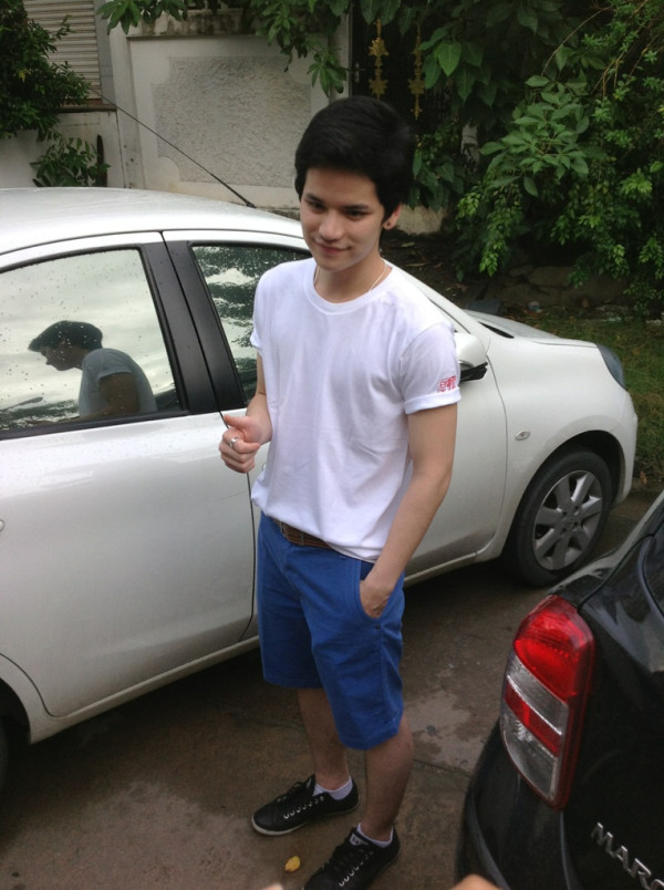 ฝากรูป