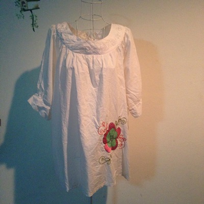 เสื้อผ้ามือสองคนอ้วน