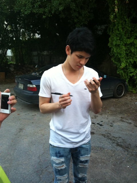 ฝากรูป