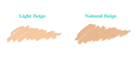 Surprise Stick Concealer color