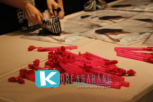 The Special Day with MINOZ in Thailand 16-10-10