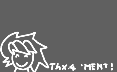 quick post