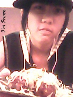 ณ ร้านราเมง