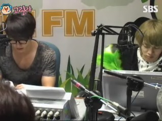 quick post