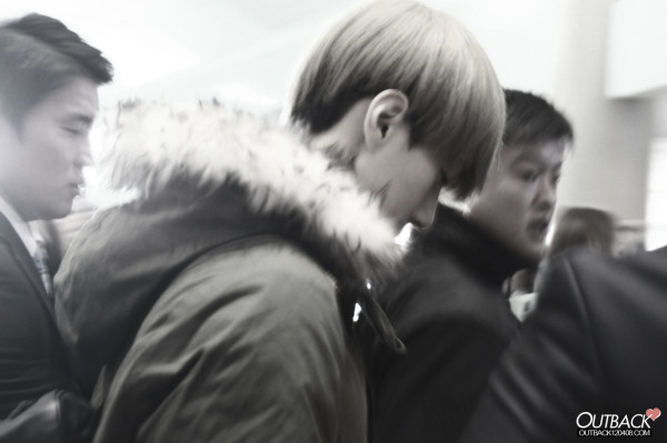 [Pic] 121126-29 Sehun @ Suvannabhum, ICN,Hongkong Airport