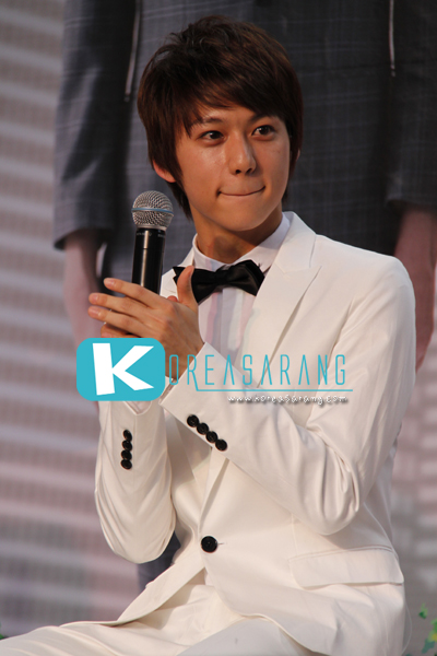 SHU-I in Thailand 16-07-10:In-seok