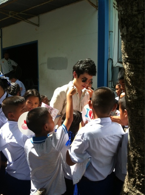 ฝากรูป
