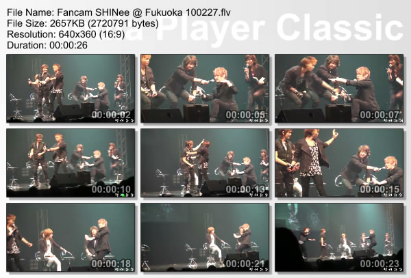 quick post