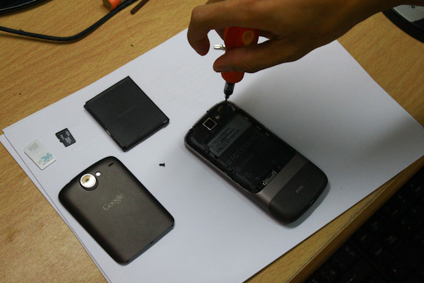 สกรูตัวที่สอง #เปลือยน้องเน็ก