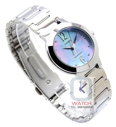 LTP-1191A-2A, นาฬิกา casio, นาฬิกาข้อมือ, นาฬิกาผู้หญิง, LTP-1191A-2A, LTP-1191A-2
