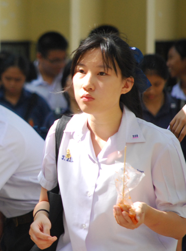 แต่ส่วนใหญ่คือไปแอบถ่ายมาเลย!!