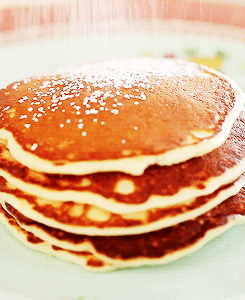 strawberry pancake icezing #boomay