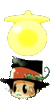 quick post