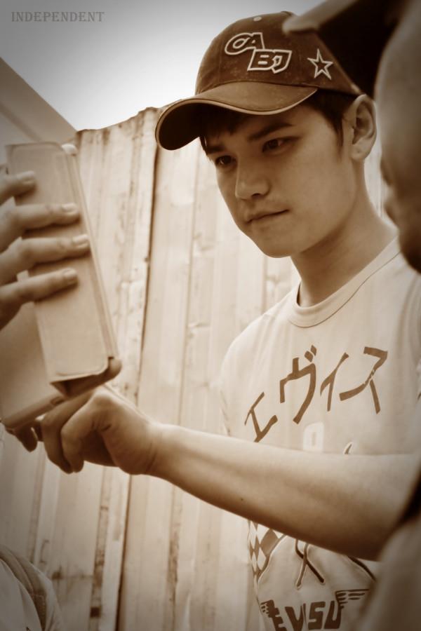 ฝากรูป