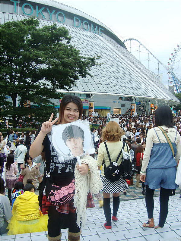 คิดถึงบรรยากาศเก่า ๆ อยากไปอีกจัง -*-