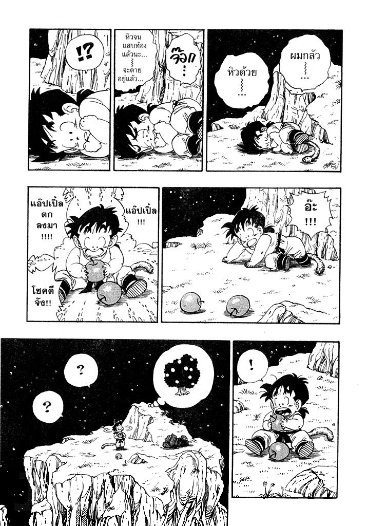 Dragon Ball - หน้า 193