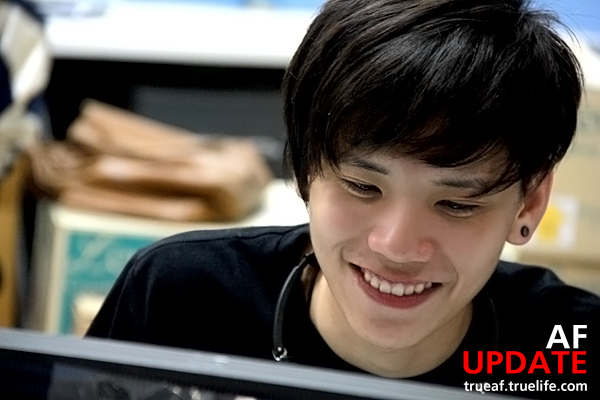 kacha น่าร๊ากกกก 