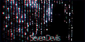 matsui jurina; seven devils