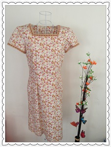 เสื้อผ้าคนอ้วนมือสอง