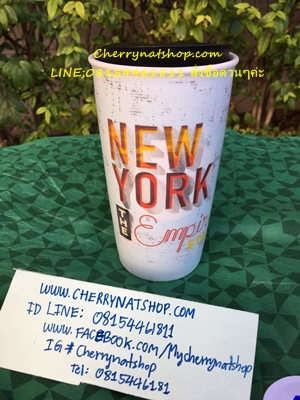 Starbucks USA Local Collection,New York State 