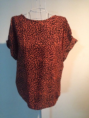 เสื้อผ้ามือสองคนอ้วน