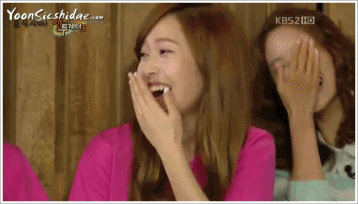 YoonSic @ Happy Together #9